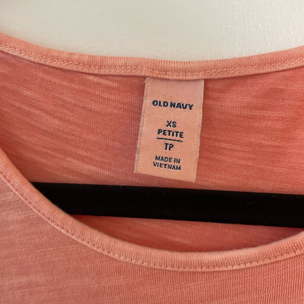 Old Navy summer maxi dresses XS